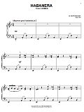 Habanera