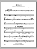 Jubilee (Variations On "Saints Bound for Heaven") - Bb Trumpet 3