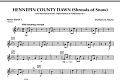 Hennepin County Dawn (Mvt. 1 of Minnesota Portraits) - Percussion 3