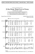 O The Deep, Deep Love Of Jesus (ed. Ken Berg)
