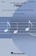 Help! (arr. Philip Lawson)