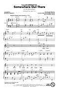 Somewhere Out There (from An American Tail) (arr. Roger Emerson)