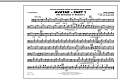 Avatar: Part 1 - 1st Trombone