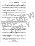 Queen Opener - Marimba 1