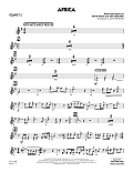 Africa (arr. John Wasson) - Trumpet 2