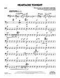 Heartache Tonight  - Bass
