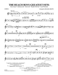 The Beach Boys Greatest Hits - F Horn 2