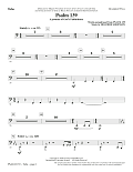 Psalm 139 (A Promise of God's Faithfulness) - Tuba