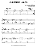 Christmas Lights (arr. Kevin Olson)