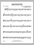 Greensleeves - Eb Alto Clarinet