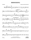 Irish Rising - Bassoon