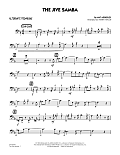 The Jive Samba - Alternate Trombone