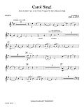 Carol Sing! - Violin 2