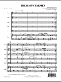 The Happy Farmer - Full Score