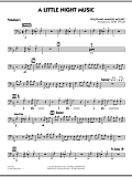 A Little Night Music - Trombone 3
