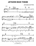 Jetsons Main Theme
