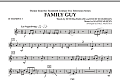 Theme from Family Guy - Bb Trumpet 3
