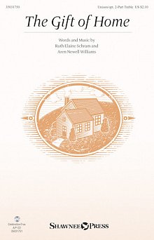The Gift Of Home 