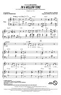 In A Mellow Tone (arr. Paris Rutherford)