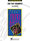 Toy Trumpet (Trumpet Solo & Section Feature) - Bb Clarinet 2