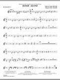 Selections from Home Alone - Bb Trumpet 2