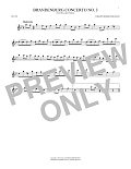 Brandenburg Concerto No. 3