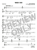 'Deed I Do (arr. Rick Stitzel) - Vocal Solo