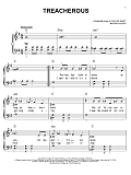 Treacherous