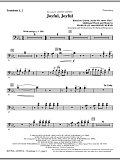 Joyful, Joyful - Trombone 1 & 2