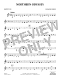 Northern Odyssey - Baritone T.C.