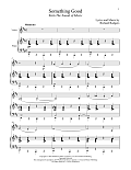 Something Good (from The Sound of Music)