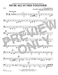 We're All In This Together (from High School Musical) - Tuba