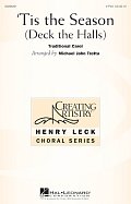 'Tis The Season (Deck The Halls) (arr. Michael John Trotta)