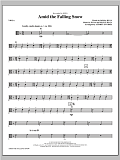 Amid the Falling Snow - Viola