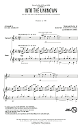Into The Unknown (from Disney's Frozen 2) (arr. Roger Emerson)