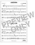 Titan Spirit (from Remember the Titans) (arr. Michael Brown) - Eb Baritone Sax