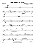 Seven Nation Army - Trombone 3