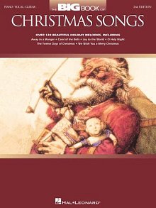 In The Bleak Midwinter 