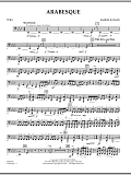 Arabesque - Tuba