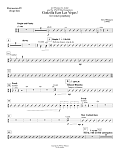 Godzilla Eats Las Vegas! - Percussion 4