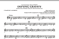 Defying Gravity (from Wicked) - Eb Baritone Saxophone