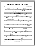 Sawdust City Celebration - Tuba