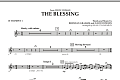 The Blessing (from Celtic Woman) - Bb Trumpet 1