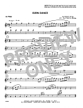 Elfin Dance (arr. Franklin DeLong) - 1st Flute
