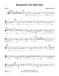 Walking to the Sky - F Horn 1