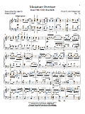 Overture