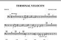 Terminal Velocity - Timpani