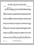 In the Valley of the Sun - String Bass
