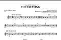 The Blessing (from Celtic Woman) - Mallet Percussion