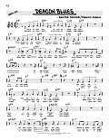 Deacon Blues (High Voice)